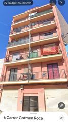 Pis  Carrer carmen roca /ant la penya 8. Cesion de remate oportunidad de inversion paterna