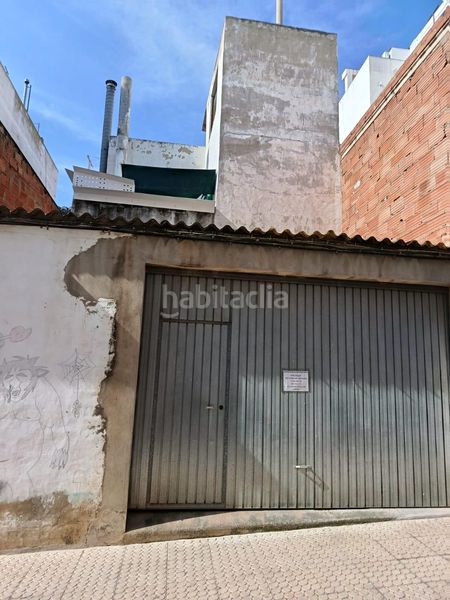 Foto 3b945101-dab7-4407-93d3-f264ccfbef5a. Casa amb aparcament a Almenara