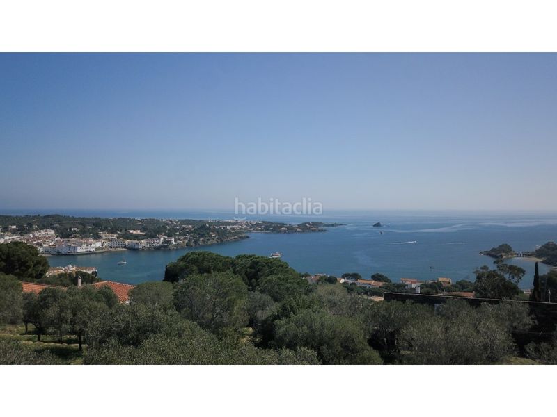 Foto 1176fa64-27c0-460f-a8be-cebe82c9f892. Terreny residencial a Cadaqués