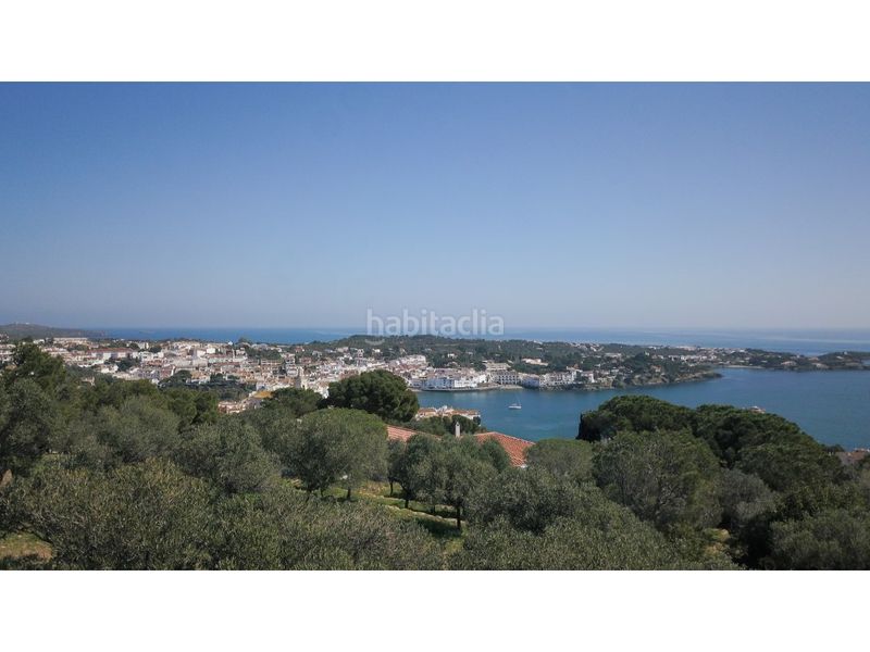 Foto 5e3b256c-d44a-4d5d-be7f-94bae7190f57. Terreny residencial a Cadaqués