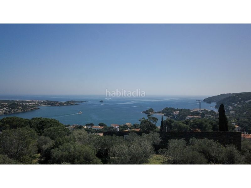 Foto 681e5d3b-8ae7-4b1a-95b1-11a8d2cc69b0. Terreny residencial a Cadaqués