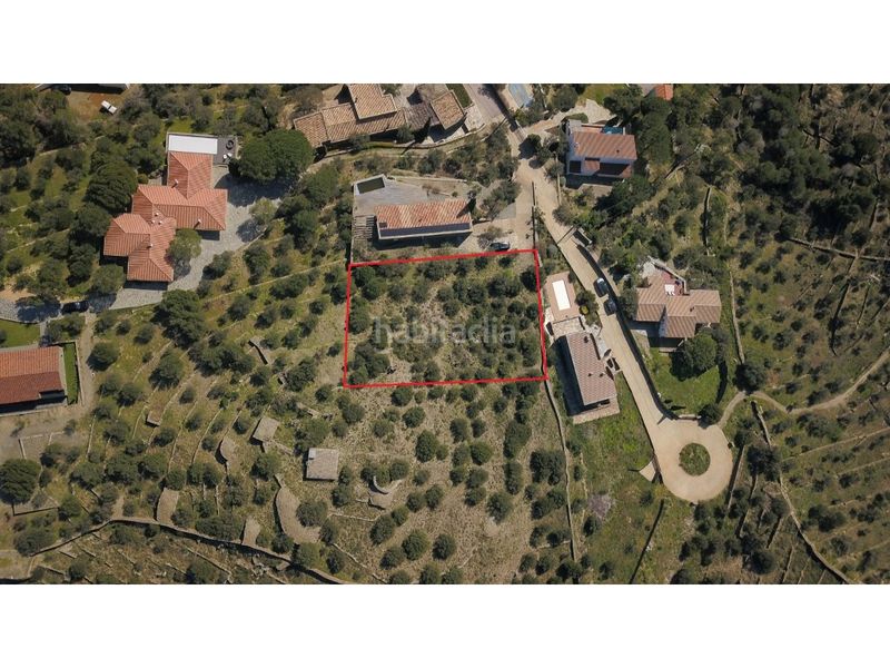 Foto 9c3bc344-dcdd-4632-896c-0c80f7e4c292. Terreny residencial a Cadaqués
