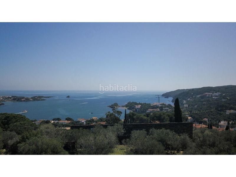 Foto eaa556f1-7560-4e55-8691-2835fb515514. Terreny residencial a Cadaqués