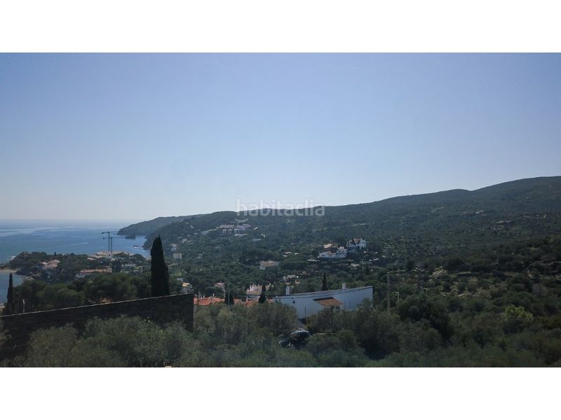 Foto feebd3c1-e89a-4a2d-80b8-a993d1fccc33. Terreny residencial a Cadaqués
