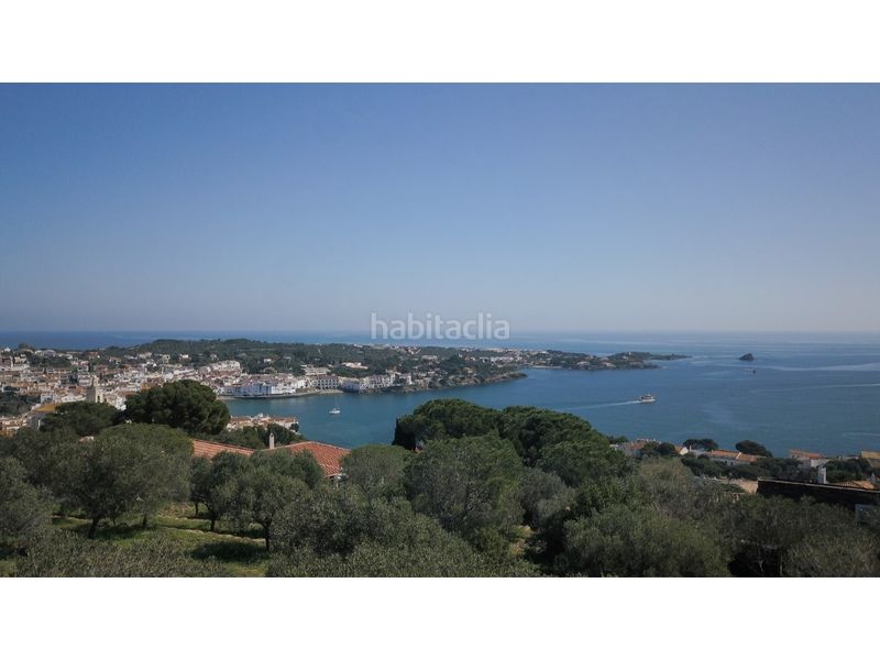 Foto ffbb2d5c-59cc-4dec-83c1-b7085fef0c0a. Terreny residencial a Cadaqués