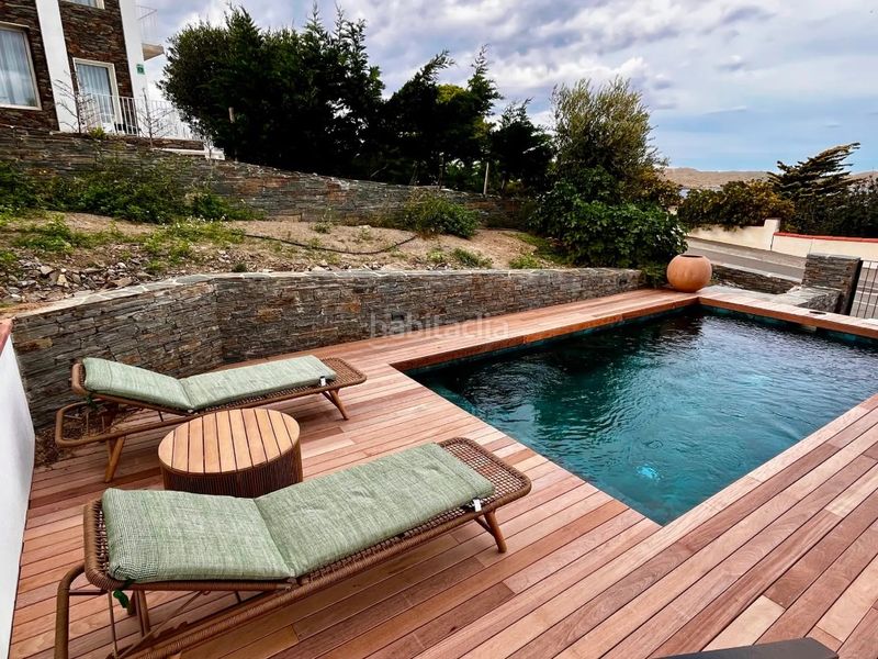 Foto 453ae88a-11ca-4042-ad61-e812ebc0ff7c. Casa con parcheggio piscina in Cadaqués