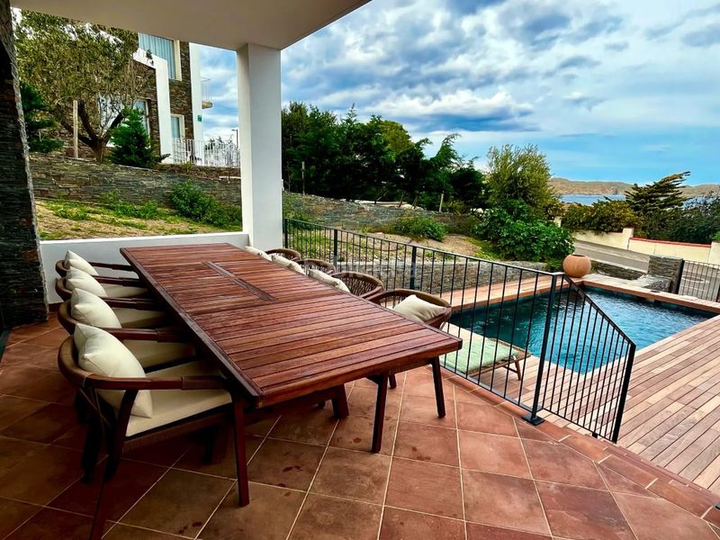 Foto 93794832-9cbb-4206-89b9-1612fcd76662. Casa con parcheggio piscina in Cadaqués