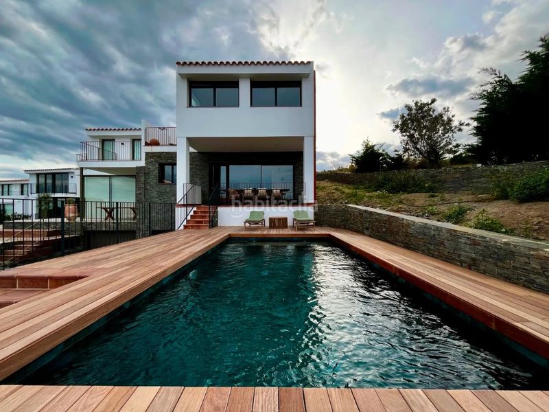 Foto c7c9737b-2321-44ff-be2d-656ff64b642c. Casa con parcheggio piscina in Cadaqués