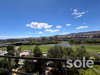Flat  Passeig de la salzereda. Luminoso piso con ascensor y excelente ubicación en santa coloma
