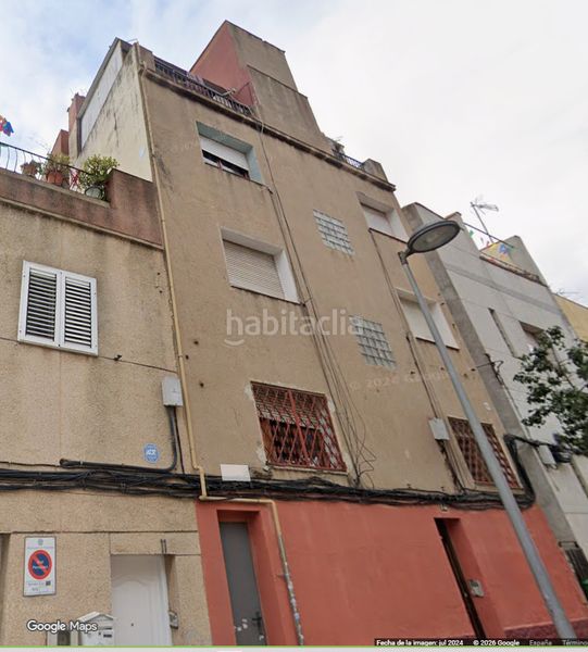 Foto 67a21c54-e85c-42f2-8b00-d3447f2cfa33. Edificio venta del edificio completo o de las viviendas de forma individual — consultar disponibilidad y condiciones en Santa Coloma de Gramenet