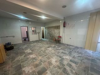 Lloguer Local Comercial a Carrer de ramon llull 3. Local comercial a pie de calle