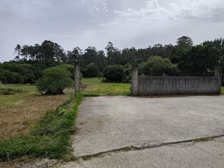 Wohngrundstück  Escalinata porto cabeiro-vilar infes. Solares en vilar infesta redondela. tu vida rural cerca de la ci