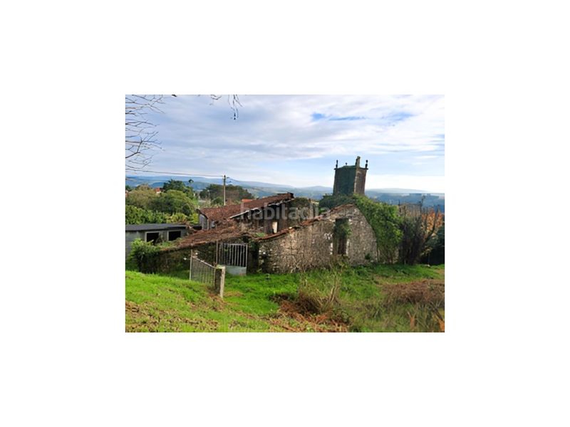 Foto 0345753c-87b1-45a1-80e8-797922e1f53c. Casa a Silleda