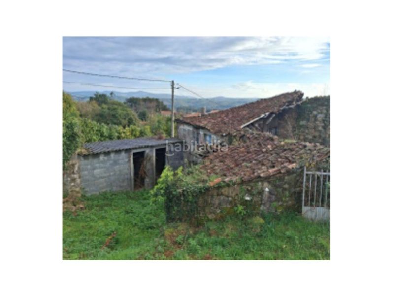 Foto c7d0cb0d-96da-40f3-8e21-cdb9dbd96c76. Casa a Silleda