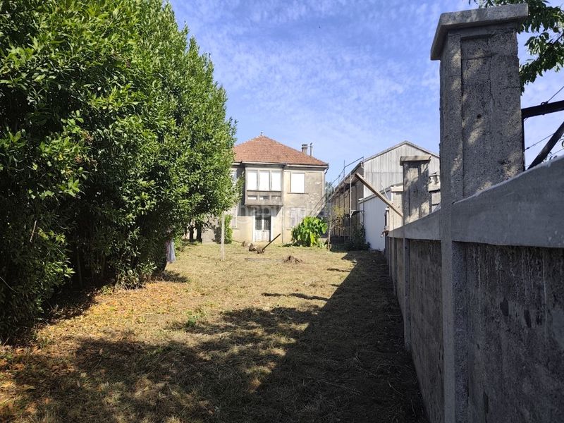 Foto c2ae4087-3465-4be1-8163-1ae85b776eb5. Casa a Estrada (A)