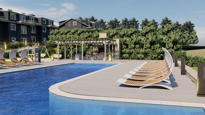 Foto 46d1c218-c099-4634-8c81-5c4176959ba6. Pis 68m<sup>2</sup> amb piscina a santa uxía de Ribeira Ribeira