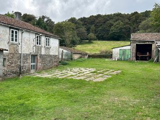 Casa  Lugar villaverde-acebeiro. Oportunidad para inversion casa estilo señorial