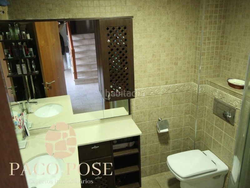 Foto 143a0811-cb80-4eff-b134-8a9d8e1ec87e. Chalet in travesía de Oseiro 100 in Oseiro Arteixo