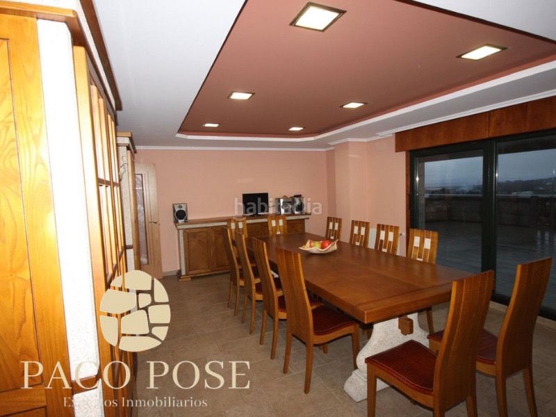Foto a8f7502b-e3ea-4915-9f66-65e032b35330. Chalet in travesía de Oseiro 100 in Oseiro Arteixo