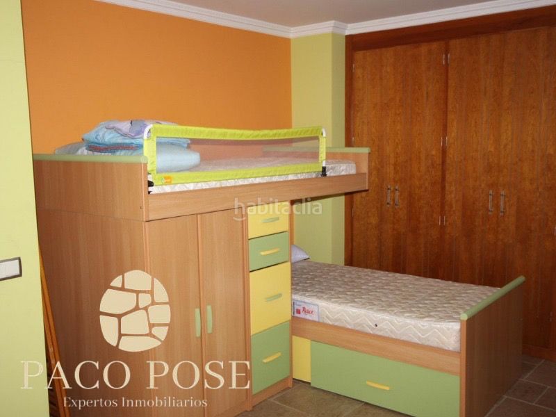 Foto b46b43f7-9235-4925-9c87-921eb755f391. Chalet in travesía de Oseiro 100 in Oseiro Arteixo