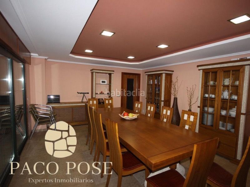 Foto de52e3fc-956a-4cfb-b1e5-324166e29488. Chalet in travesía de Oseiro 100 in Oseiro Arteixo