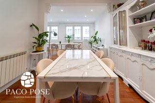 Etagenwohnung en R�a betanzos 3. Piso calle betanzos a coru�a