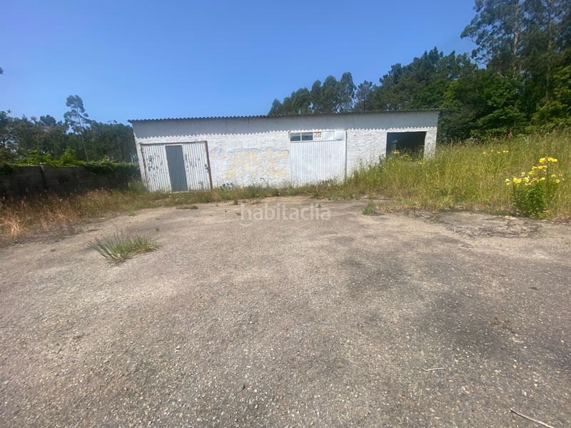 Foto a2abbba6-ac3a-4da7-8322-7531173b87e4. Fondo rustico in Vimianzo