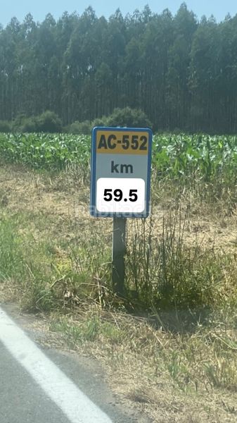 Foto ab691146-9922-471d-b9e3-6af03beff6f0. Fondo rustico in Vimianzo