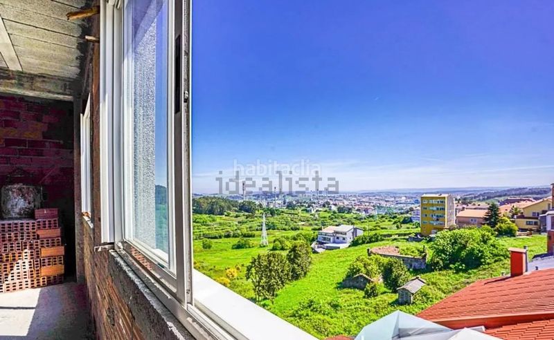 Foto 2315f32a-c383-4928-ba31-1532fa90bd8b. Edificio en paseo santuario 10 edificio en Pastoriza en Arteixo