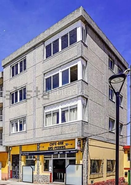 Foto 6c3e13ef-7413-4985-b4e4-dff0a3ae75ae. Edificio en paseo santuario 10 edificio en Pastoriza en Arteixo