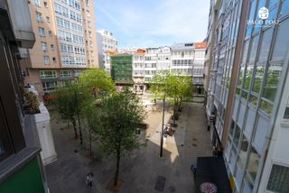 Etagenwohnung en Rua fernando arenas quintela 3. Piso en venta en pleno san andr�s