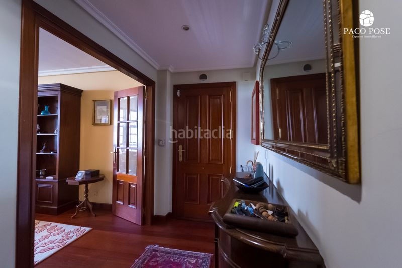 Foto 5d831a9a-c96d-4b24-9eb3-9c30c095f3e2. Piso en rúa san andrés 141 piso en venta en pleno san andrés en Coruña (A)
