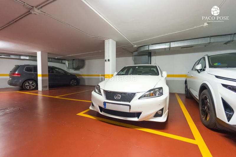 Foto 68bd4d93-f003-4464-80c4-6754e777c289. Piso en rúa san andrés 141 piso en venta en pleno san andrés en Coruña (A)