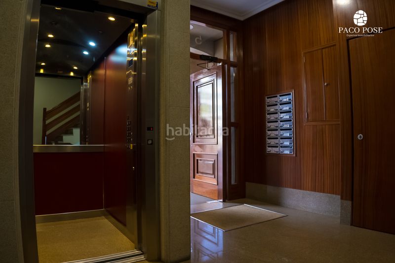 Foto fc8f94a8-faa7-4049-939f-e1a7d71ab94b. Piso en rúa san andrés 141 piso en venta en pleno san andrés en Coruña (A)
