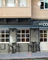 Local Comercial en Avenida h�rcules 5. Negocio de hosteler�a
