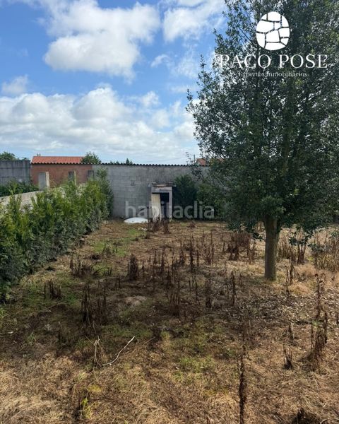 Foto 8a68a5b7-4fb5-4231-9bd3-aa742fdedd21. Chalet en cernide 11 chalet en Carballo