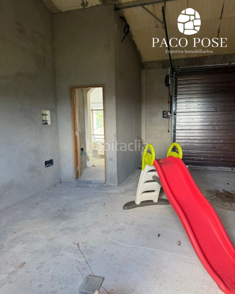Foto 91cc2488-f1c6-475e-8dc4-a4e8a85baf06. Chalet en cernide 11 chalet en Carballo