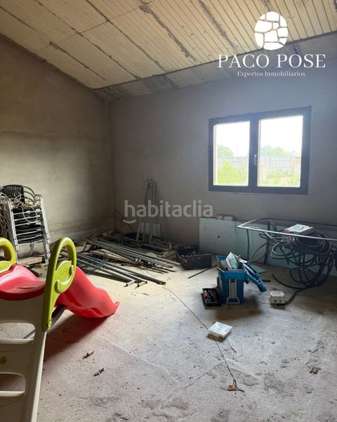 Foto 9c37dafb-e0b0-4cac-828b-a061b24d5945. Chalet en cernide 11 chalet en Carballo