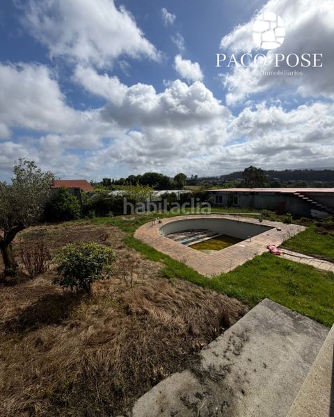 Foto be3fd148-9fb7-4d57-ad75-e4493c05ac6a. Chalet en cernide 11 chalet en Carballo