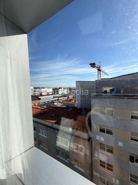 Foto 9d7f900c-cc66-4d0b-b876-389b2d1ac252. Pis a avenida finisterre 250 a Agra del Orzán - Ventorrillo Coruña (A)