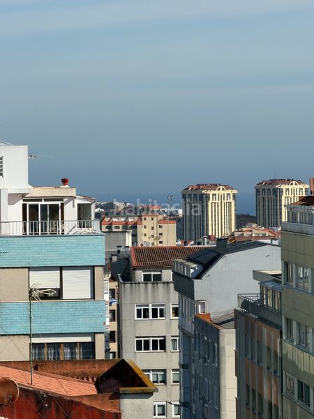 Foto a8081264-5711-499d-8b27-35fd8e4d438b. Pis a avenida finisterre 250 a Agra del Orzán - Ventorrillo Coruña (A)