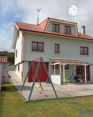 Xalet en R�a a ca�ota 8b. Chalet independiente en a ca�ota sada