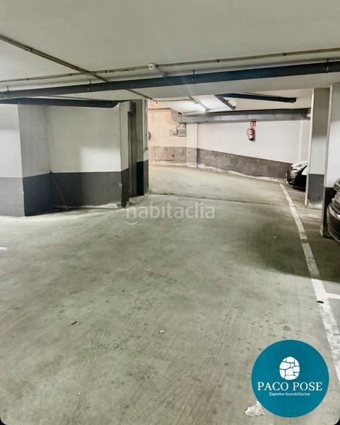Foto dbac63a8-5819-46df-aa2e-4a4a0b899ca8. Aparcament cotxe a rúa mellid 15 a Cuatro Caminos - Plaza de la Cubela Coruña (A)