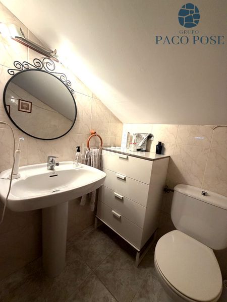 Foto 09cdf20c-0e73-4b70-9e05-567b33b43bf4. Miete zweistöckige wohnung in rúa riego de agua 46 in Coruña (A)