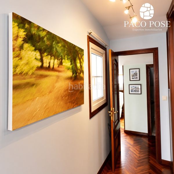 Foto 014788a8-14d4-4912-b0ba-a8ca7c303862. Rent duplex in rúa riego de agua 46 in Ciudad Vieja Coruña (A)
