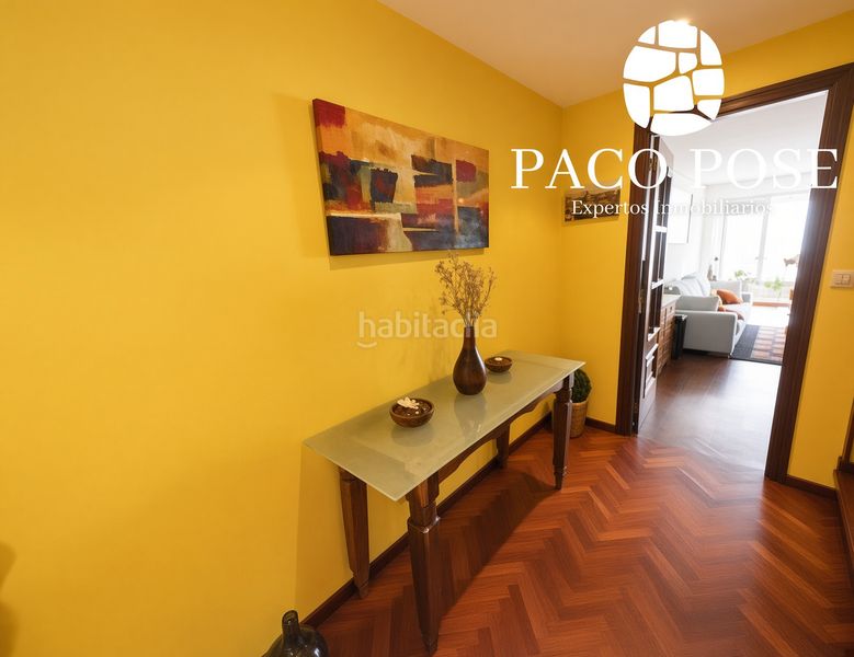 Foto 10218f4a-8e85-40b5-a721-95c14268a708. Rent duplex in rúa riego de agua 46 in Ciudad Vieja Coruña (A)