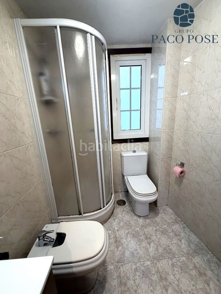 Foto 8ba2ad62-7137-4b32-8f90-3d5aedf61ecd. Rent duplex in rúa riego de agua 46 in Ciudad Vieja Coruña (A)