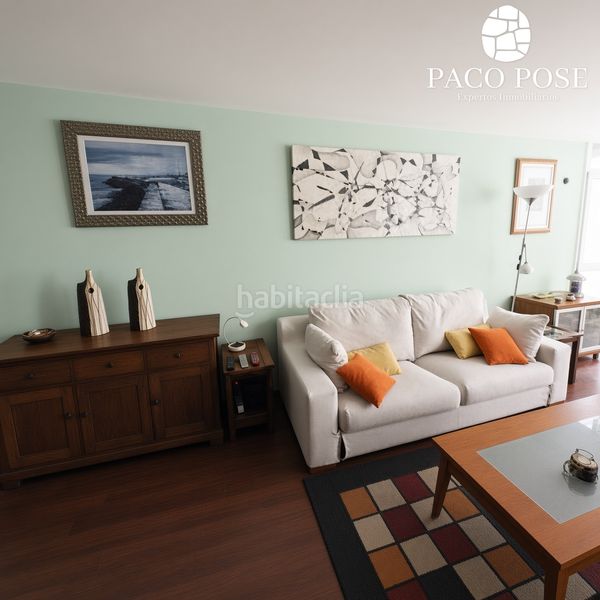 Foto 935010b7-f742-4a56-a147-5eb38f0d744b. Rent duplex in rúa riego de agua 46 in Ciudad Vieja Coruña (A)