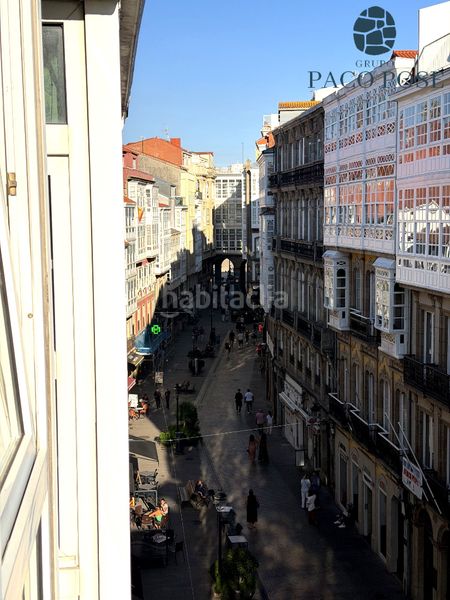 Foto aed478a6-e23b-42ec-a0ae-ca742937ea0d. Rent duplex in rúa riego de agua 46 in Ciudad Vieja Coruña (A)