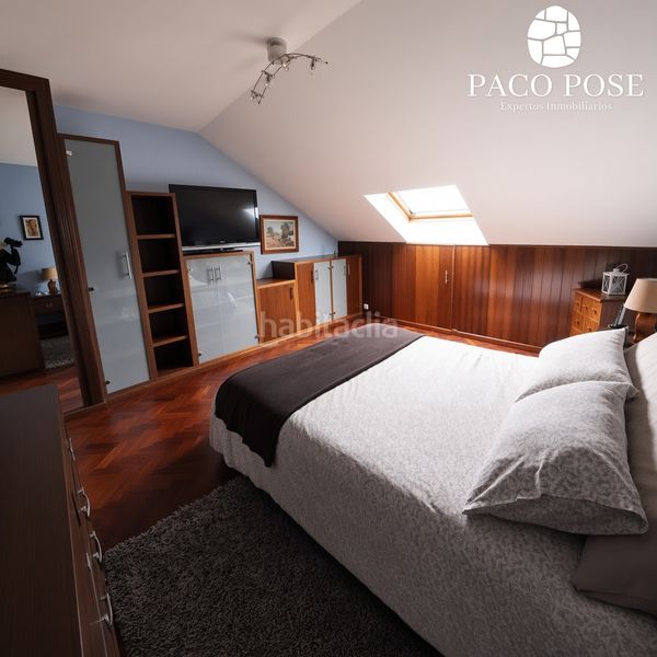 Foto c2d0dd5f-85c4-413b-a061-5f6a5bb4c71a. Rent duplex in rúa riego de agua 46 in Ciudad Vieja Coruña (A)